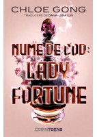 Lady Fortune - Chloe Gong.pdf